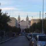 La chiesa del Santo Spirito, nel borgo omonimo, risale al 1852, anche se � stata ampliata nel 1956